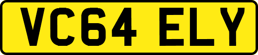 VC64ELY