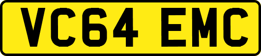 VC64EMC