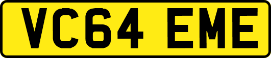 VC64EME