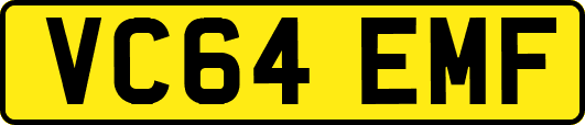VC64EMF