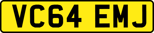 VC64EMJ