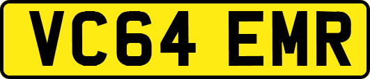 VC64EMR