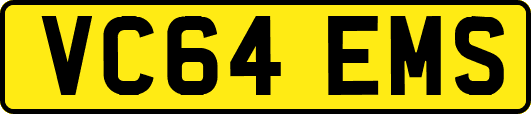 VC64EMS