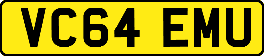 VC64EMU