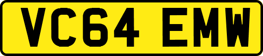 VC64EMW
