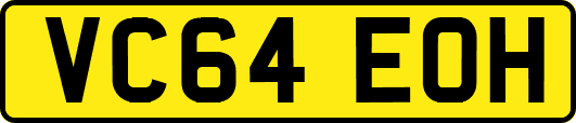 VC64EOH