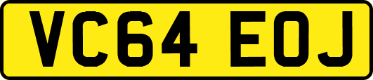 VC64EOJ