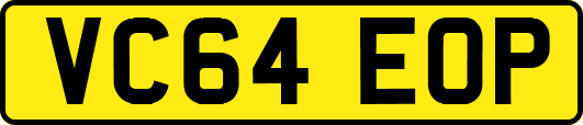 VC64EOP