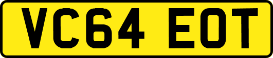 VC64EOT