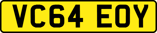 VC64EOY