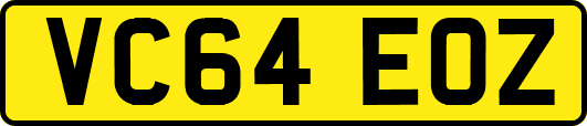 VC64EOZ