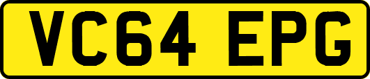 VC64EPG