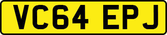 VC64EPJ