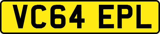 VC64EPL