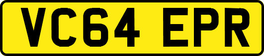 VC64EPR