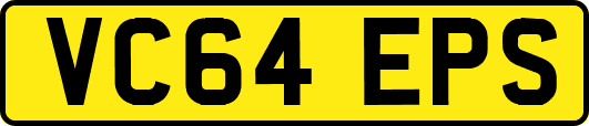 VC64EPS