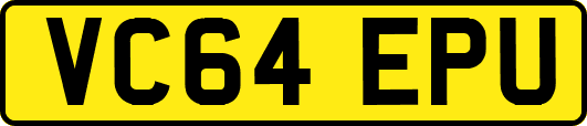 VC64EPU