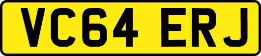 VC64ERJ