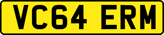 VC64ERM