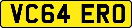 VC64ERO