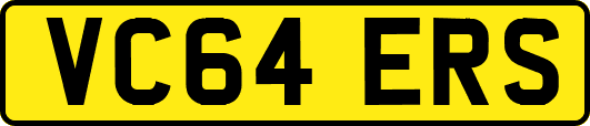 VC64ERS