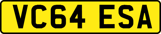 VC64ESA