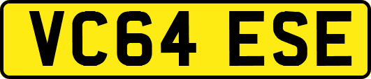 VC64ESE