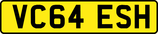 VC64ESH