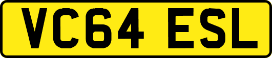 VC64ESL