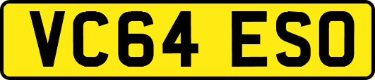 VC64ESO