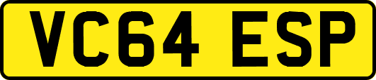 VC64ESP
