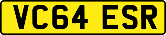VC64ESR