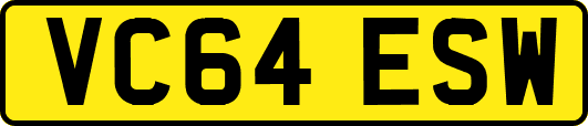 VC64ESW