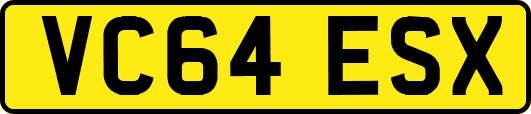 VC64ESX