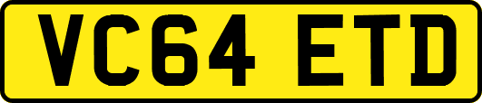 VC64ETD