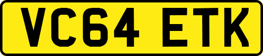VC64ETK