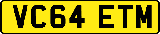 VC64ETM
