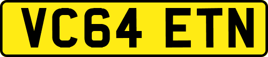 VC64ETN