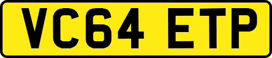 VC64ETP