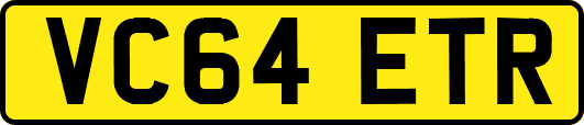 VC64ETR