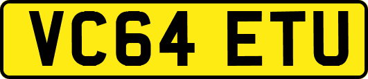 VC64ETU