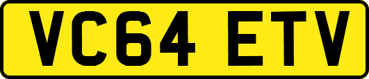 VC64ETV
