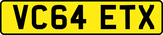 VC64ETX