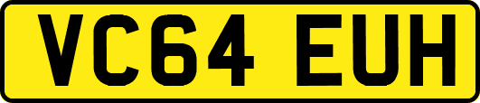 VC64EUH