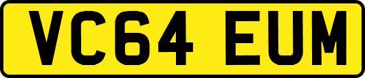 VC64EUM