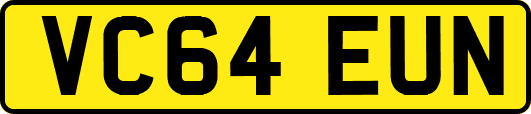VC64EUN
