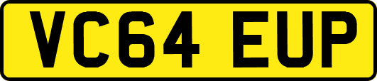 VC64EUP