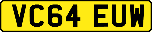 VC64EUW