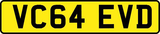 VC64EVD