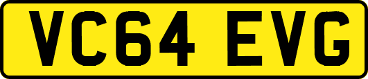 VC64EVG
